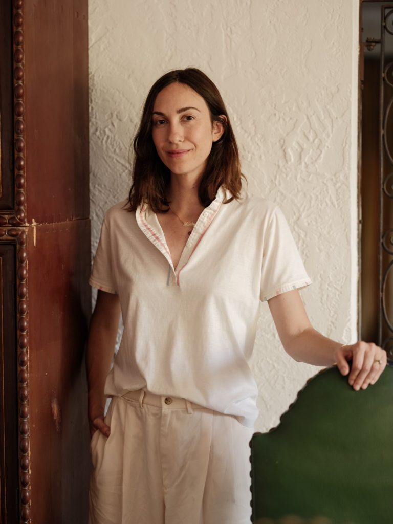 Gia Coppola (directora)