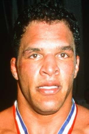 Mark Kerr